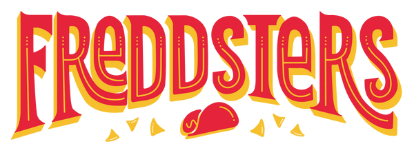 Freddsters logo